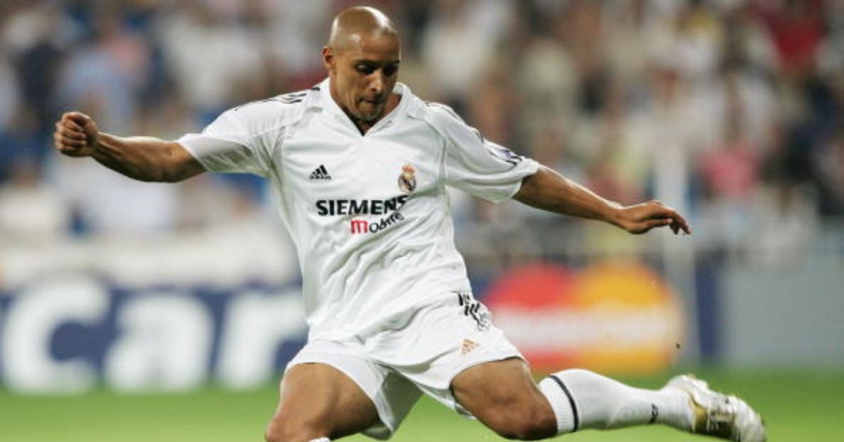 Roberto Carlos