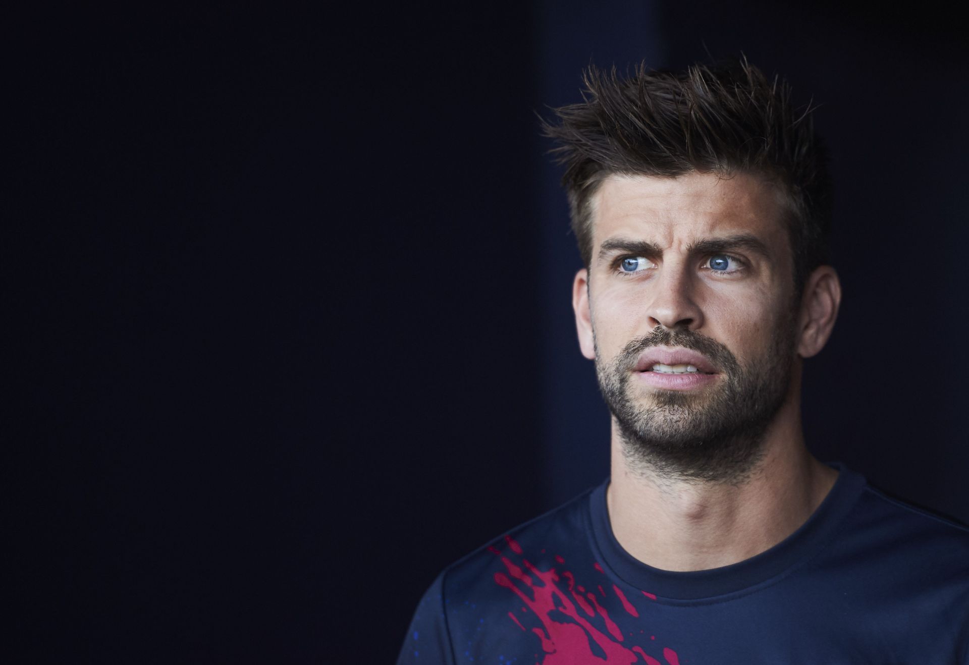 Pique's Komos investment firm purchased FC Andorra in 2018