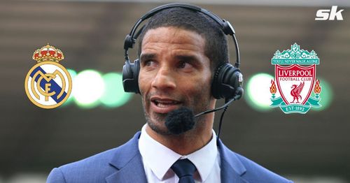 David James expects an 'epic final' between Liverpool and Real Madrid in Paris