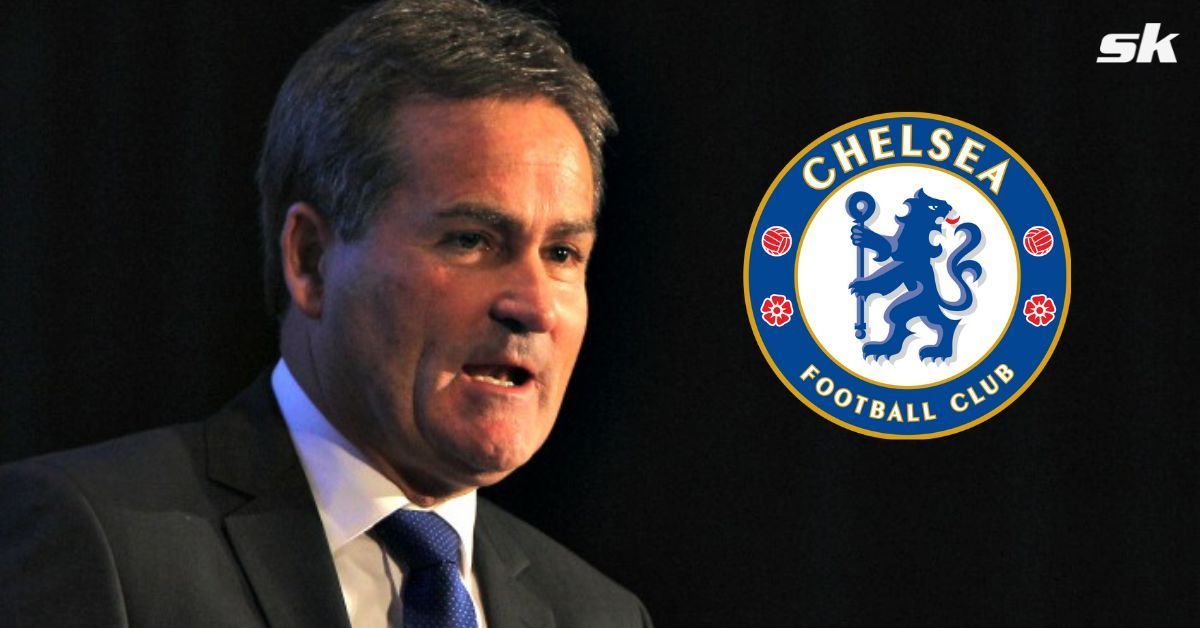 Thomas Keys believes Chelsea will build their core on English talent