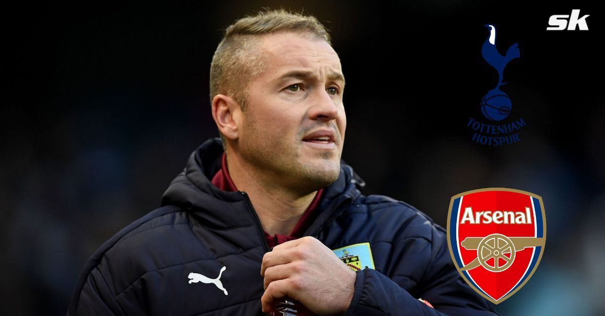 Paul Robinson advises Tottenham to beat Arsenal to the signing of Leicester City star