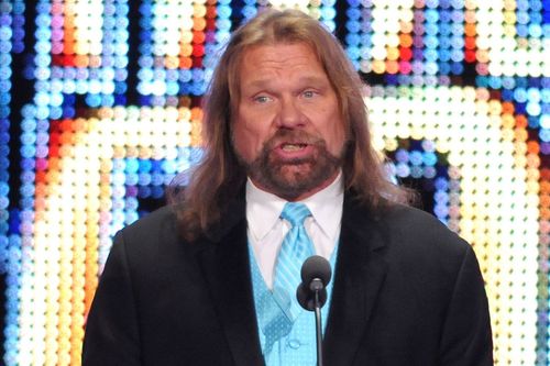 Hacksaw Jim Duggan provides unfortunate update on his health