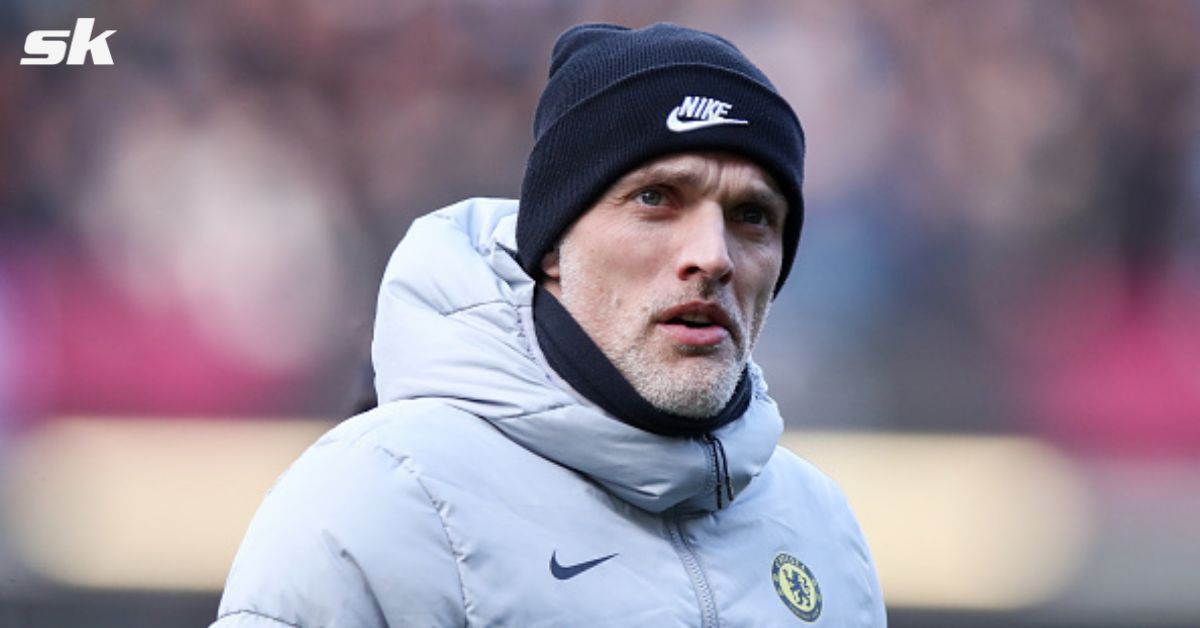 Tuchel has admitted that Christensen&#039;s tenure at the club may be over
