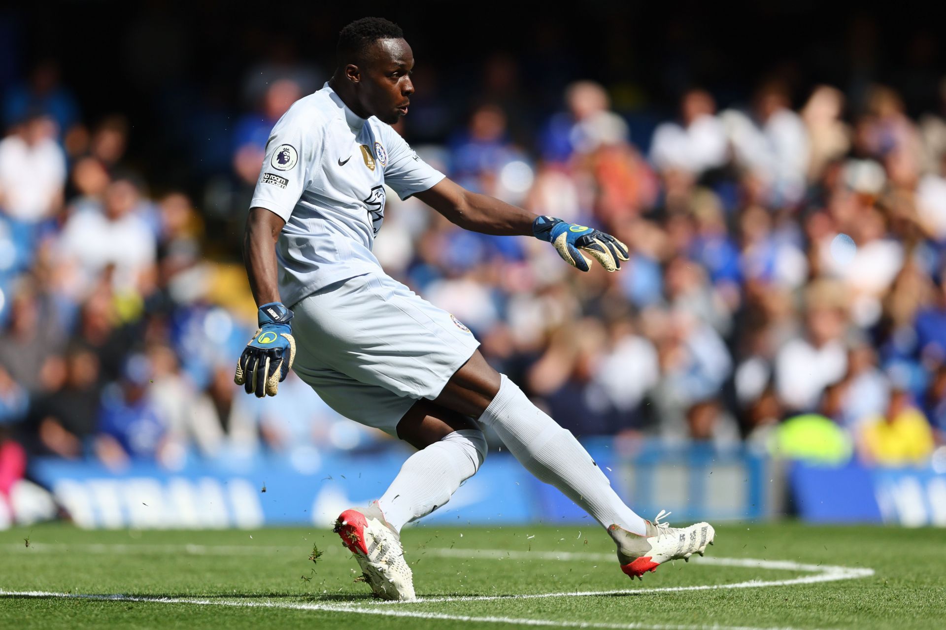 Chelsea v West Ham United - Premier League