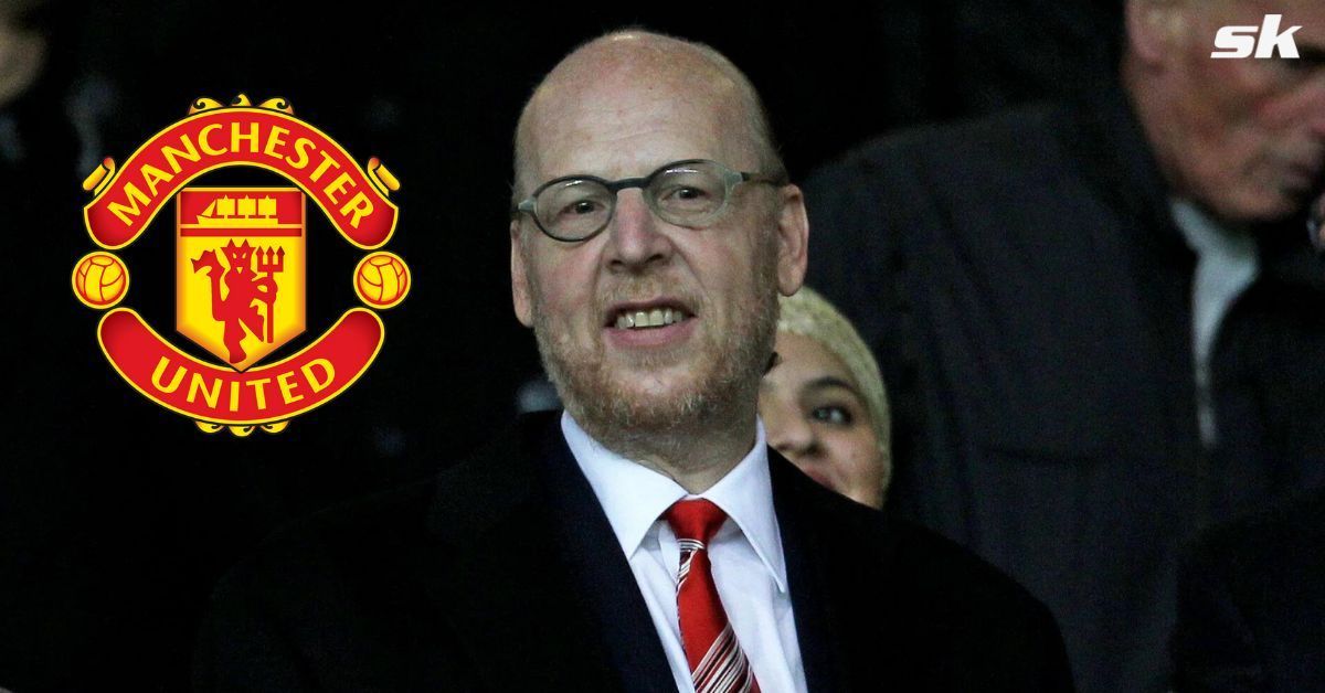 Avram Glazer spoke about Manchester United&#039;s dissapointing season.