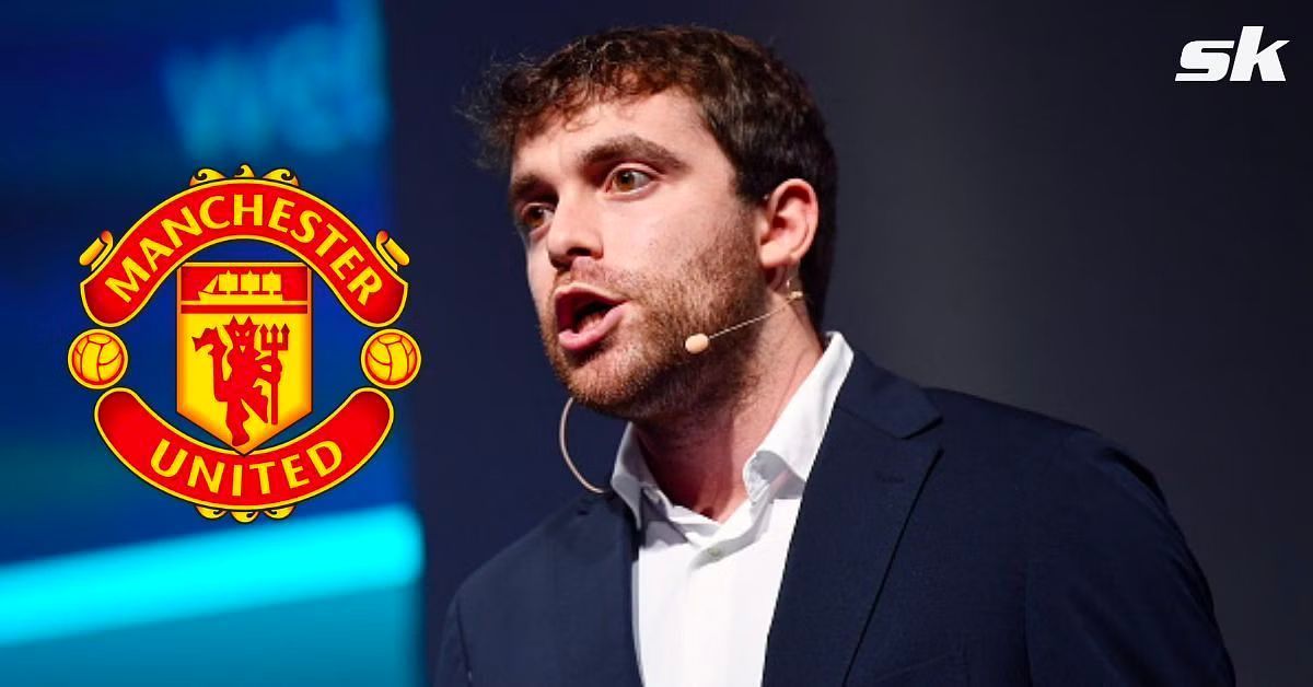 Fabrizio Romano discusses future of Manchester United midfielder
