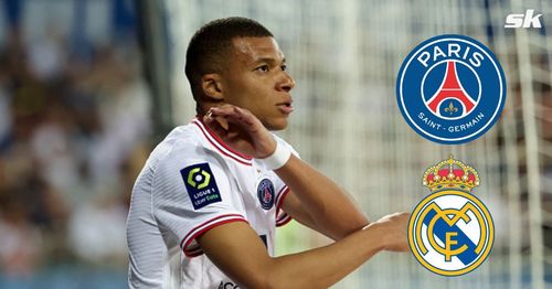 Where does the future lie for Kylian Mbappe?