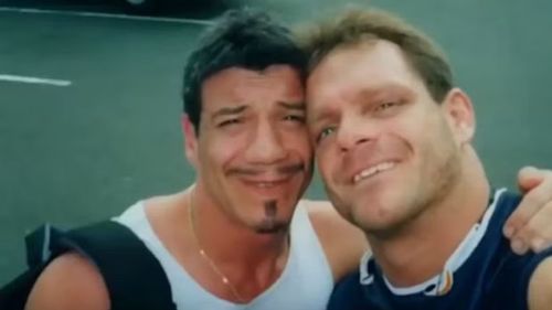 Chris Benoit was an intimidating and quiet person, as per a former star