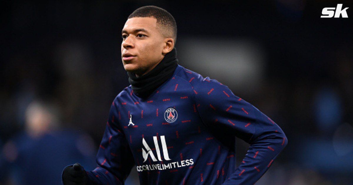 Mbappe scheduled to have fresh communication with Paris this week