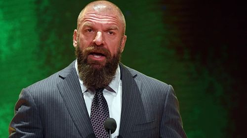 Bron Breakker reveals his backstage relationship with WWE legend