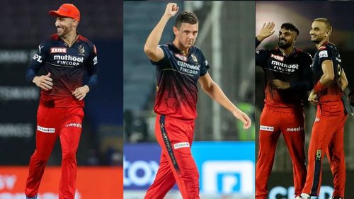 RCB's journey in IPL 2022 ended with a heartbreaking loss against RR in Qualifier 2.