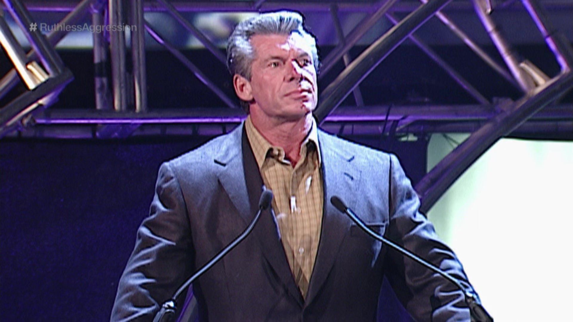 Vince McMahon