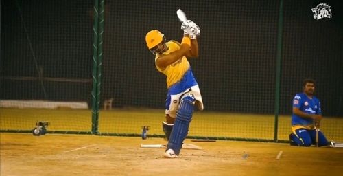 Rajvardhan Hangargekar is yet to make his IPL debut