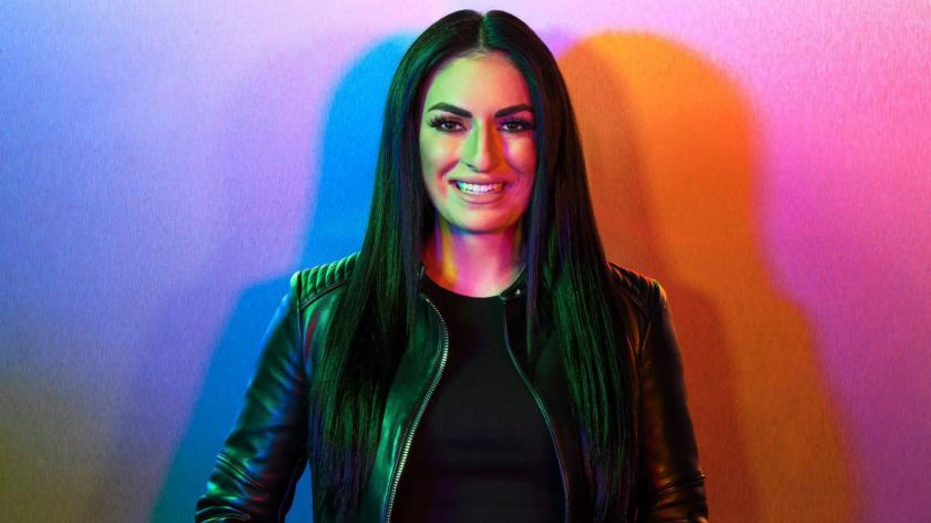 Sonya Deville is undoubtedly one of the most hardworking stars in WWE today.