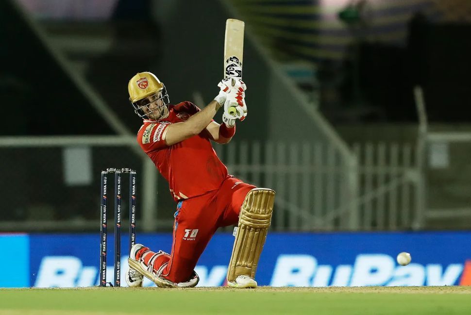 Liam Livingstone took the RCB bowlers to the cleaners [P/C: iplt20.com]