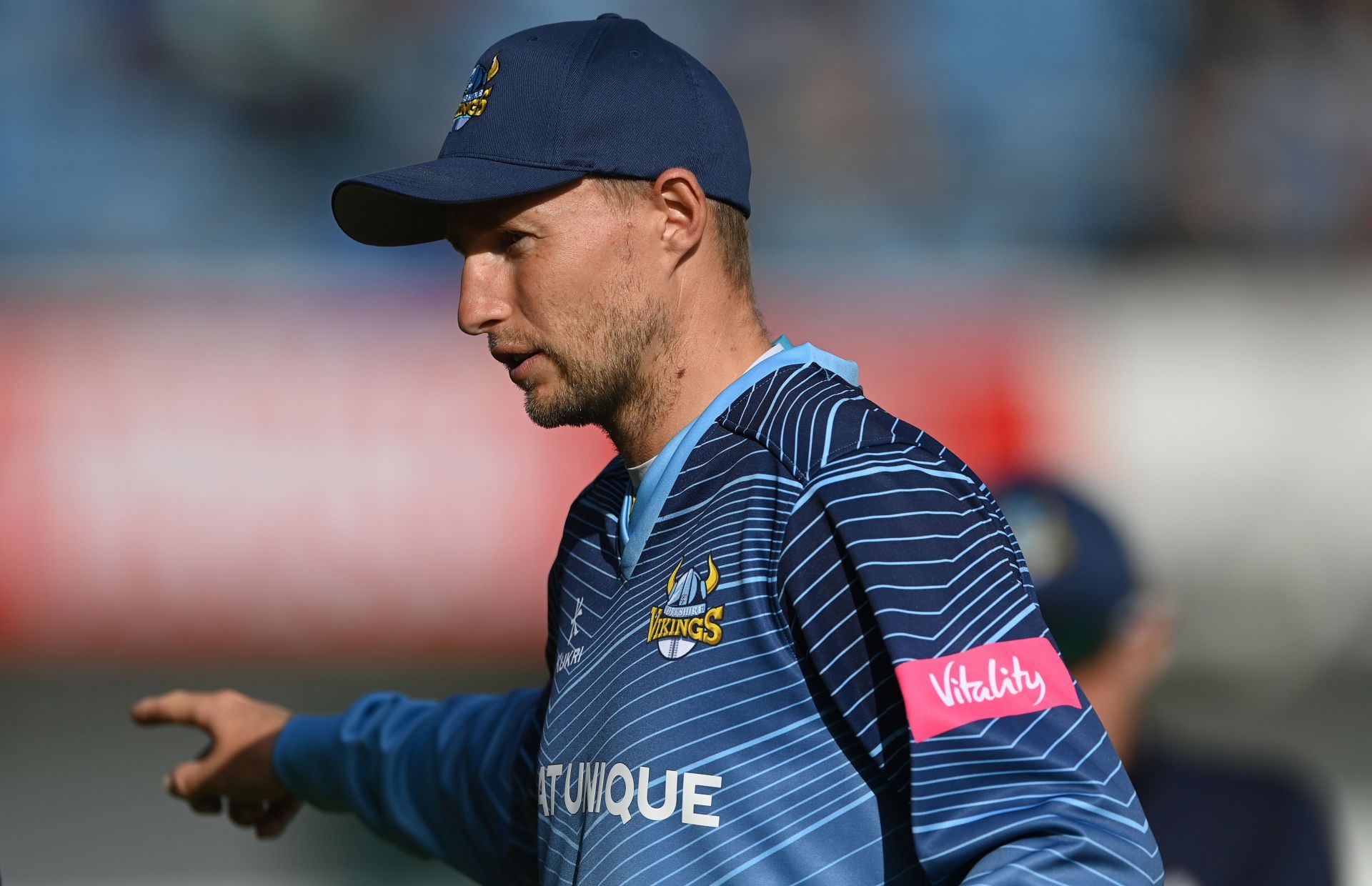 Yorkshire Vikings v Worcestershire Rapids - Vitality T20 Blast (Image courtesy: Getty Images)
