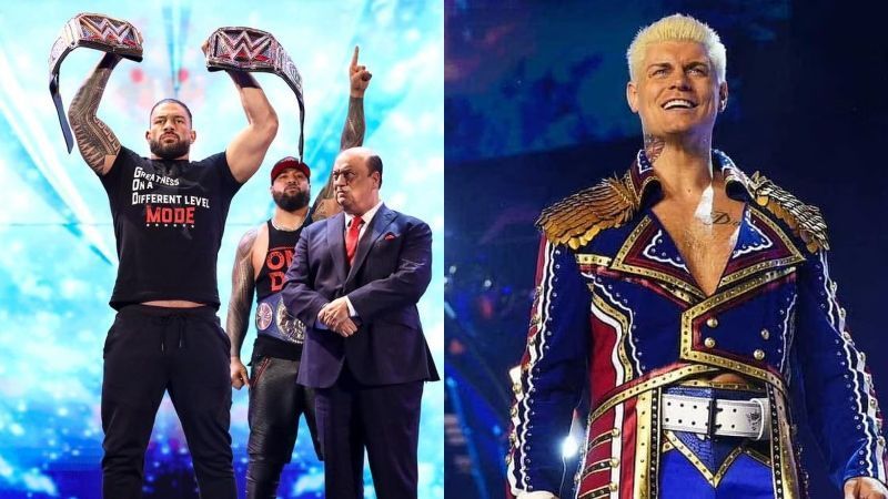 WWE में इस समय की सबसे बेकार स्टोरीलाइंस