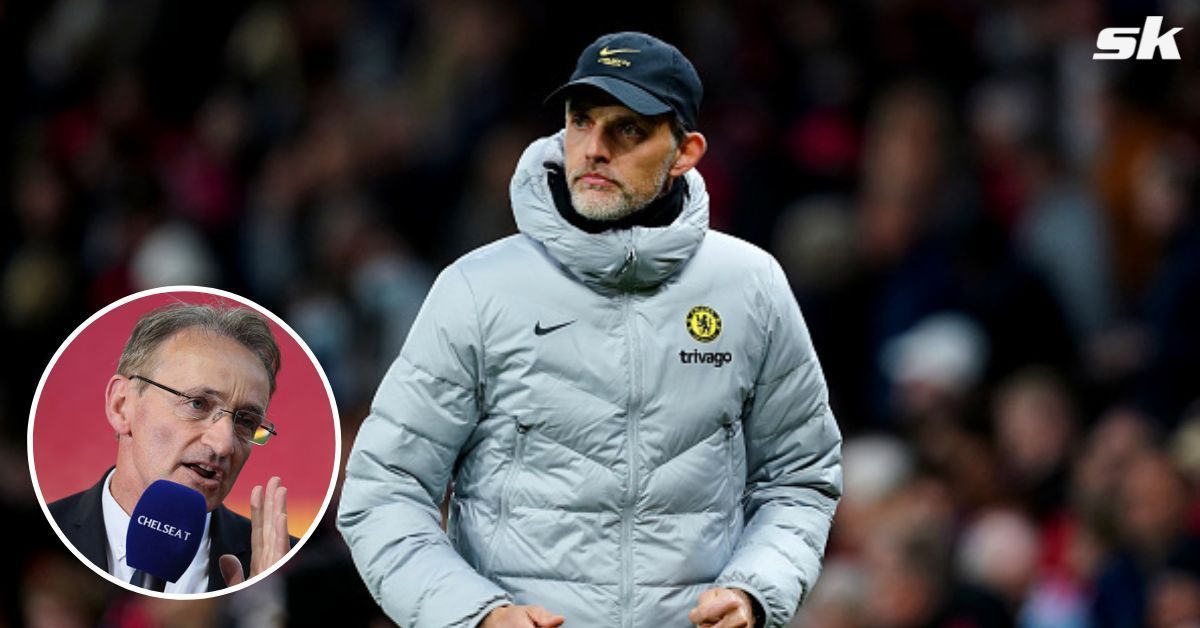 Pat Nevin believes Chelsea must take their game against Leeds United seriously