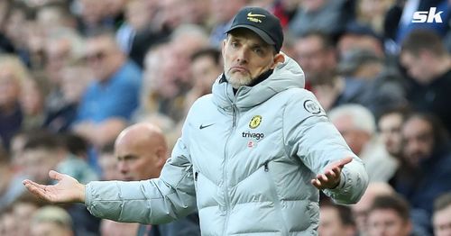 Thomas Tuchel gives transfer update on Chelsea star