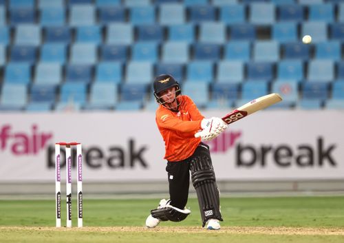 Barmy Army v Falcons - Fairbreak Invitational 2022 (Image courtesy: Getty Images)