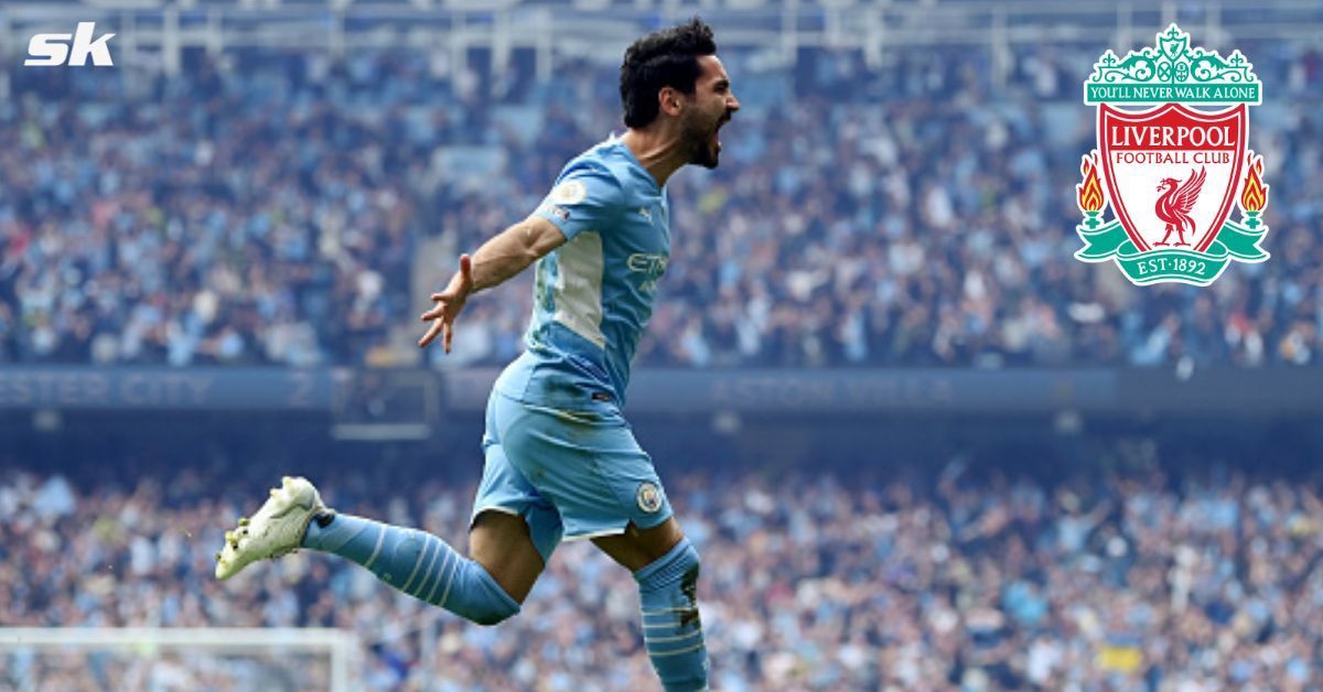 Gundogan praises his side&#039;s top challengers