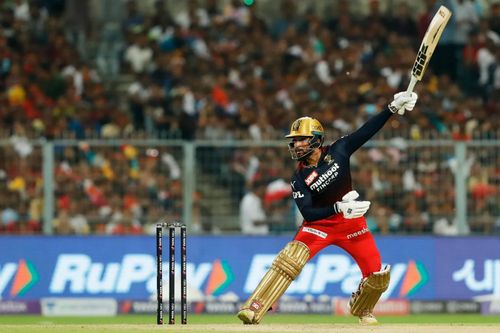 Rajat Patidar scored a spectacular ton to stun LSG. Pic: IPLT20.COM