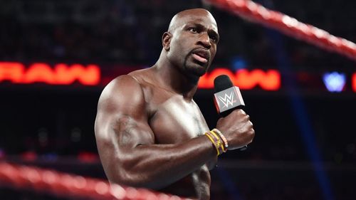 Titus O' Neil recently represented his hometown team at the NFL Draft pick