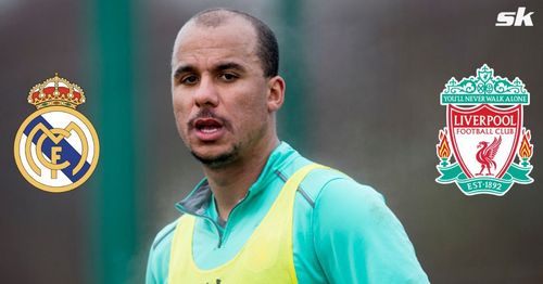 Gabby Agbonlahor points out a weakness Real Madrid could expose in the UCL final.