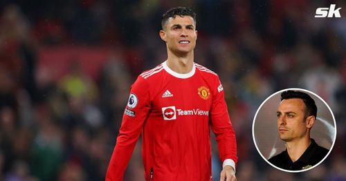 Ronaldo deserves more respect, claims Berbatov