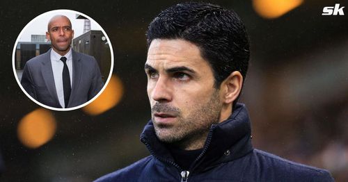 Trevor Sinclair rips into Arsenal boss Mikel Arteta