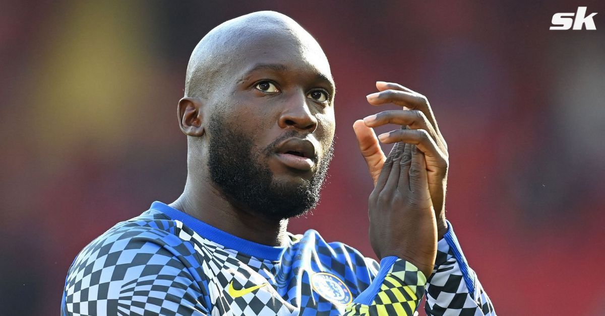 Chelsea set loan fee and asking price for Romelu Lukaku amid interest from Inter.