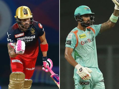 Bangalore and Lucknow's fate rest in their own hands as they gear up for the Eliminator