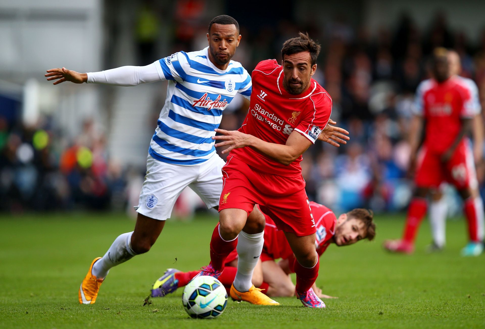 Jose Enrique has urged his former club to sign Jude Bellingham
