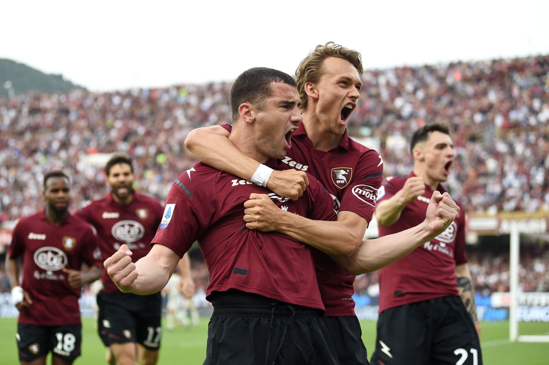 Salernitana will be looking to win the game and ensure their survival