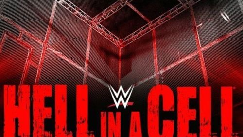 WWE Hell in a Cell will take place on July 2nd, 2022