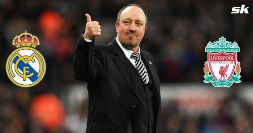 Rafa Benitez on Liverpool's key players against Real Madrid