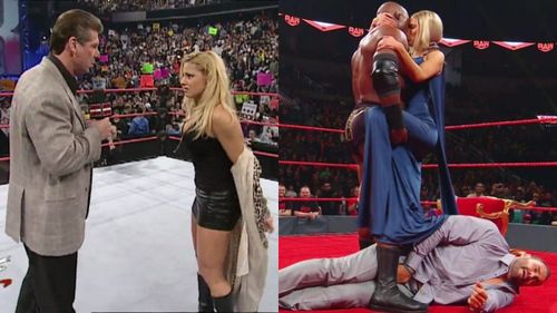 Some WWE Superstars have enjoyed participating in controversial storylines