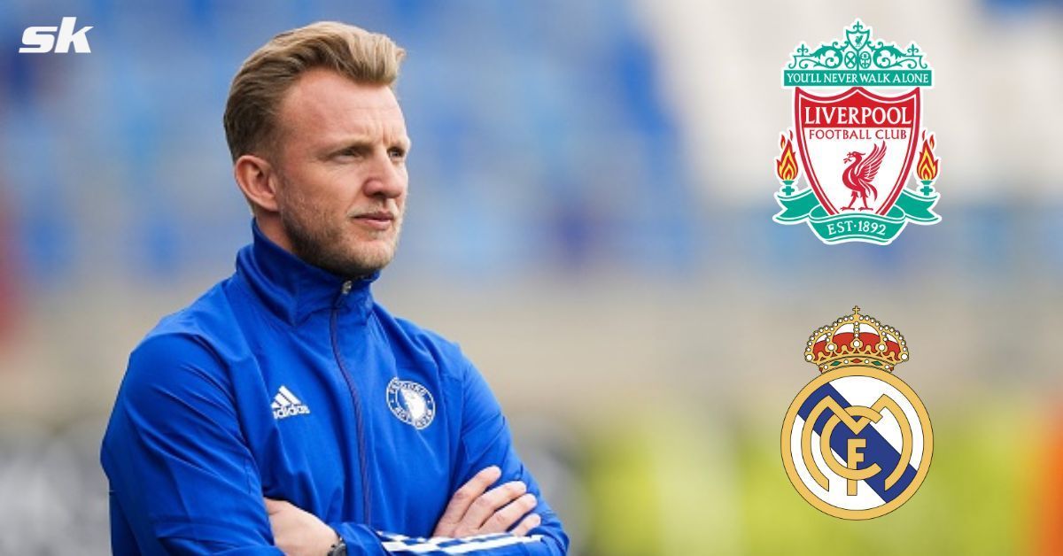 Dirk Kuyt makes bold claim about Liverpool&#039;s season following defeat to Real Madrid