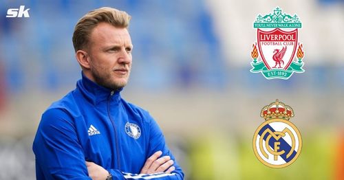 Dirk Kuyt makes bold claim about Liverpool's season following defeat to Real Madrid