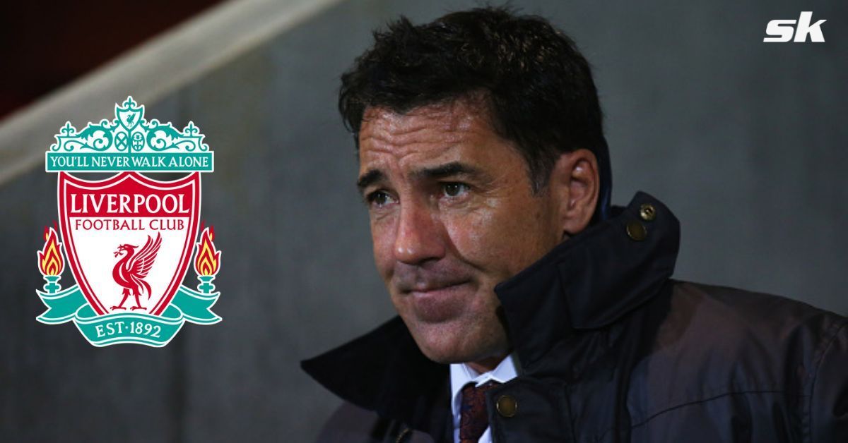 Dean Saunders urges Liverpool to break the bank to keep hold of star attacker