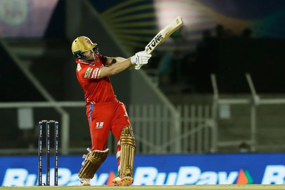 Jonny Bairstow gave a flying start to the Punjab Kings innings [P/C: iplt20.com]