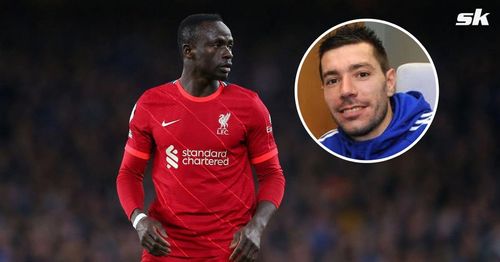 Darren Ambrose identifies Sadio Mane's successor