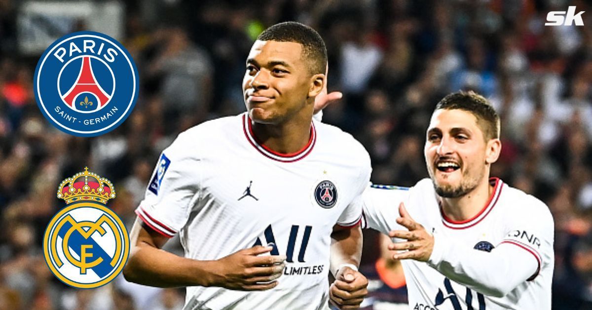 Kylian Mbappe has reportedly made a decision regarding his future.