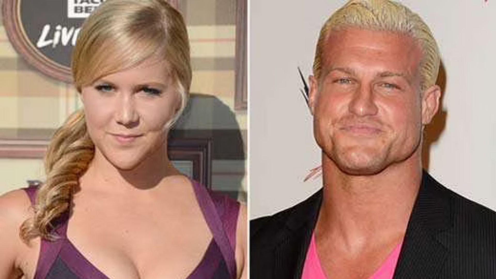 Ziggler’s love life has had its share of highs and lows