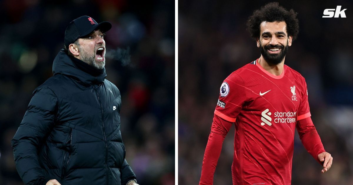 Mohammed Salah claimed that he will be looking for revenge in the Champions League final