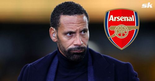 Ferdinand warns the Gunners over their star man