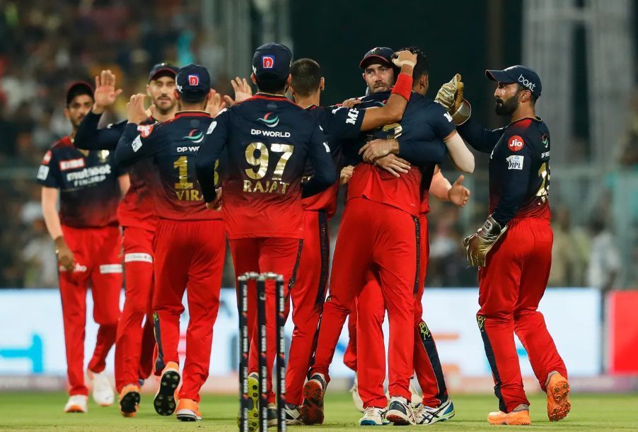 LSG vs RCB, Eliminator IPL 2022 (Photo - IPL)