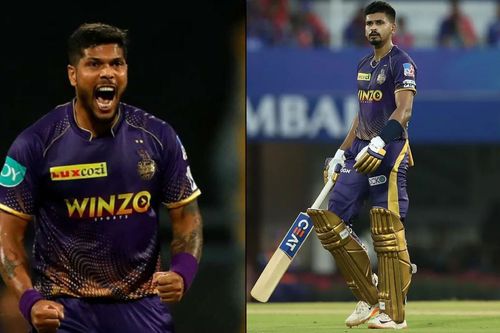 Despite having a strong squad on paper, KKR failed to qualify for the playoffs.