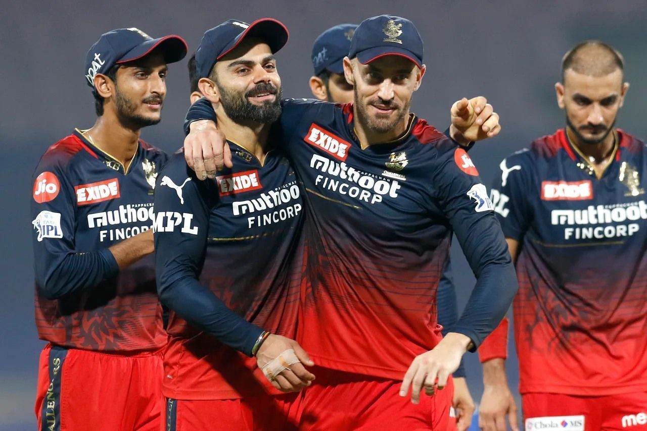 Can the Royal Challengers Bangalore keep their playoff hopes alive? (Image Courtesy: IPLT20.com)