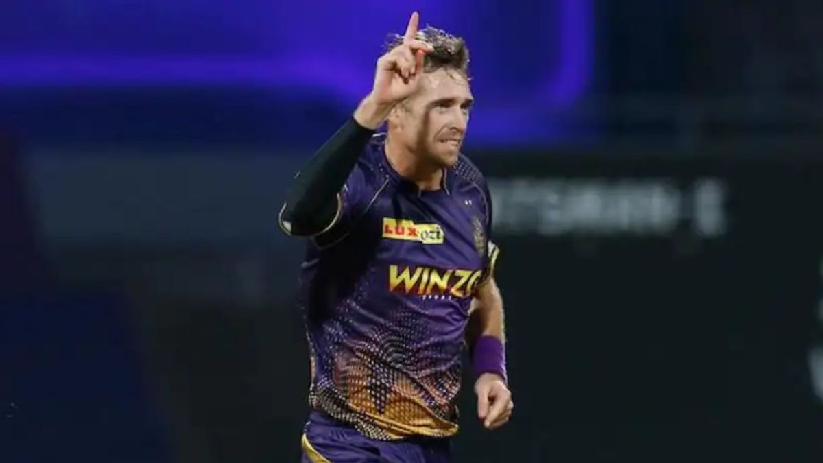 Tim Southee picked up 14 wickets in 9 matches this season